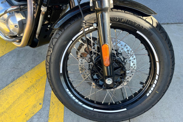 2022 MY21 Royal Enfield Interceptor 650 Classic 650 Twin