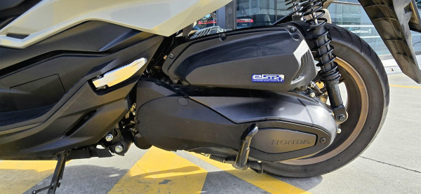 2025 Honda Forza 350 (NSS350) Forza image 20
