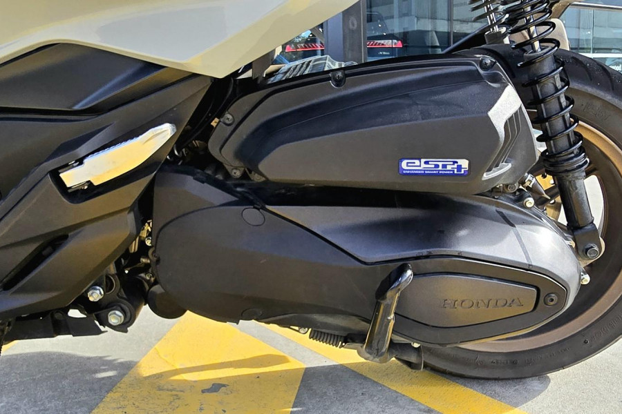 2025 Honda Forza 350 (NSS350) Forza