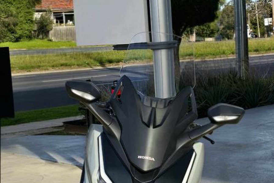 2025 Honda Forza 350 (NSS350) Forza