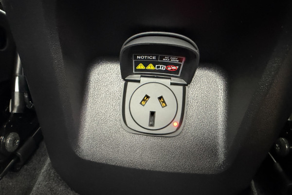 2025 MY26 Kia Tasman TK SX+ Ute Image 27
