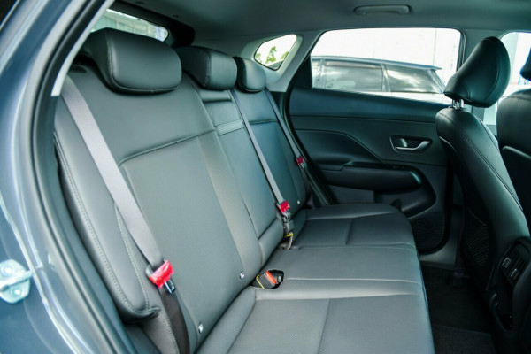 2026 Hyundai KONA SX2.V3 Premium SUV Image 10