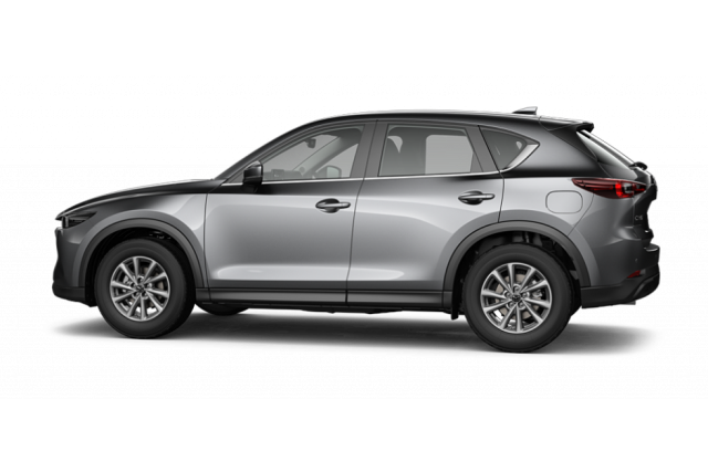 2024 Mazda CX-5 KF Series G25 Maxx Sport SUV Image 21