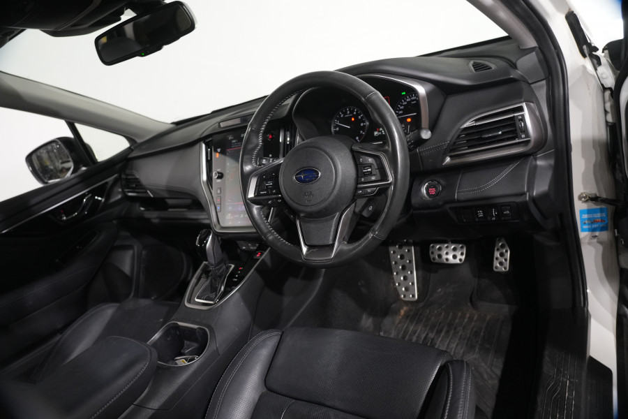 2022 Subaru Outback 6GEN AWD Touring SUV Image 11