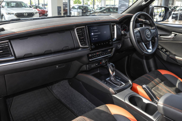 2026 Mazda BT-50 TF SP Ute Image 27