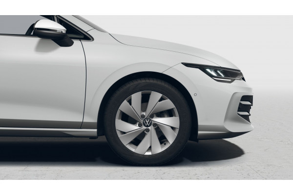 2026 Volkswagen Golf 8.5 110TSI Life Hatch Image 6
