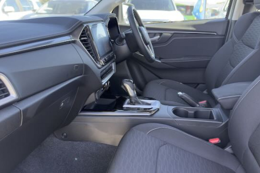2023 Isuzu D-MAX RG LS-U Ute Image 21