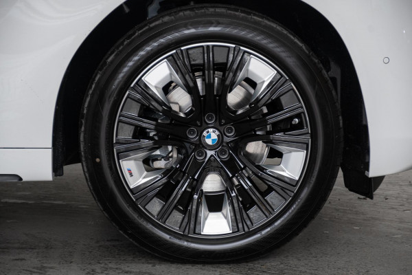 2026 BMW X3 G45 20 xDrive SUV image 25