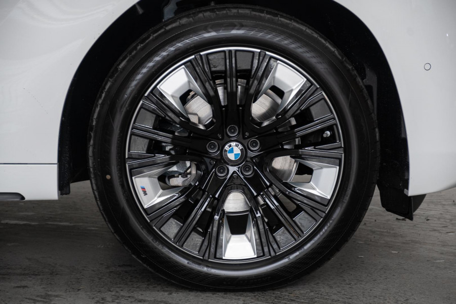 2026 BMW X3 G45 20 xDrive SUV