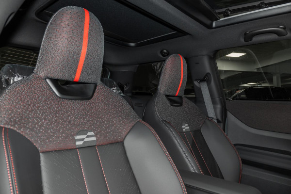2026 MINI Cooper F66 JCW Favoured Hatch image 10