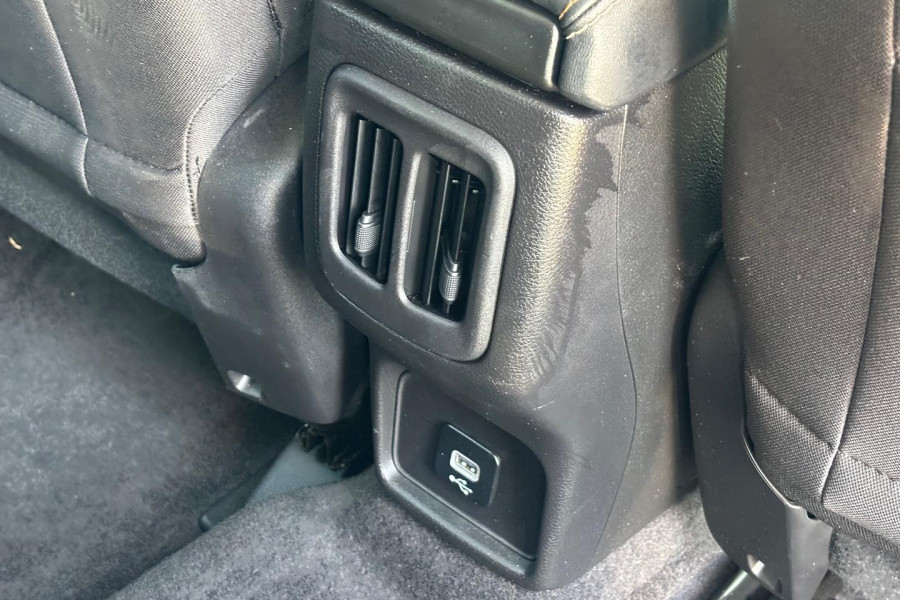 2018 Jeep Compass M6 Sport SUV Image 28