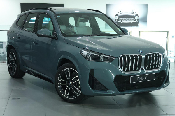 BMW X1 xDrive25e M Sport U11
