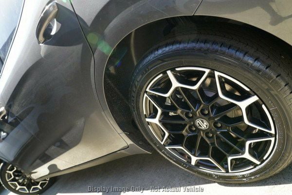 2026 MG MG4 EV Urban AH4E Essence 43 Hatch Image 4