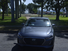 2019 MY20 Hyundai I30 PD Go Hatchback