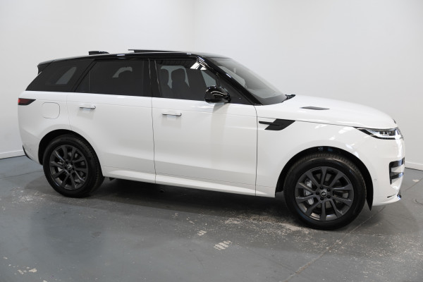 2025 Land Rover Range Rover Sport L461 D250 Dynamic SE SUV Image 7