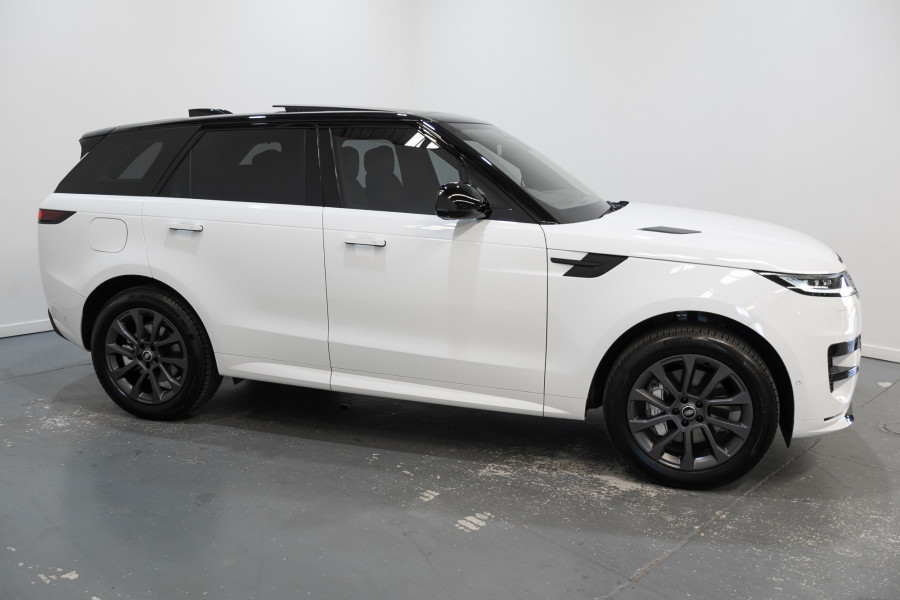 2025 Land Rover Range Rover Sport L461 D250 Dynamic SE SUV Image 7