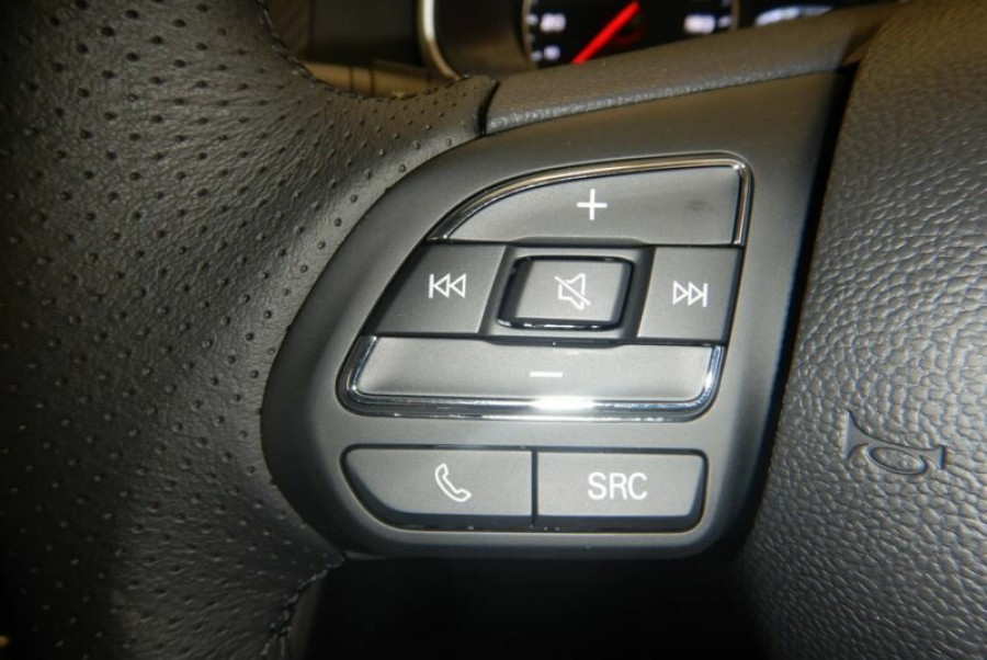 2019 MG ZS AZS1 Excite Plus Suv