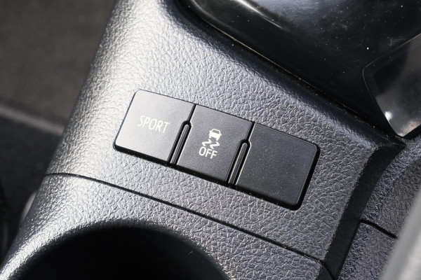 2017 Toyota Corolla ZRE182R ZR Hatch Image 18