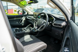 2024 MY25 LDV D90 SV9A Mode SUV