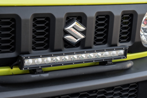 2023 Suzuki Jimny JB74 GLX Coupe Image 20