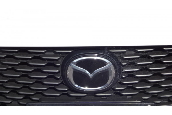 2021 Mazda 3 BP G20 EVOLVE Sedan Image 5