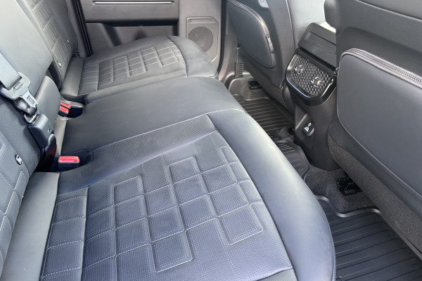 2025 MY26 Kia Tasman TK X-Line Ute Image 23