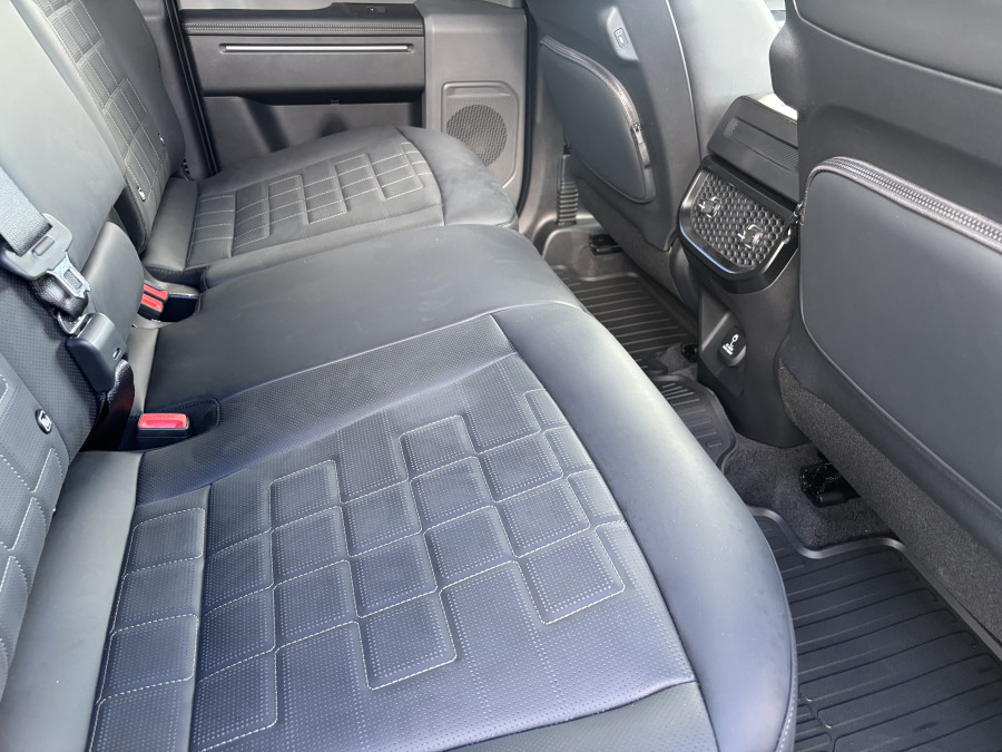 2025 MY26 Kia Tasman TK X-Line Ute Image 23