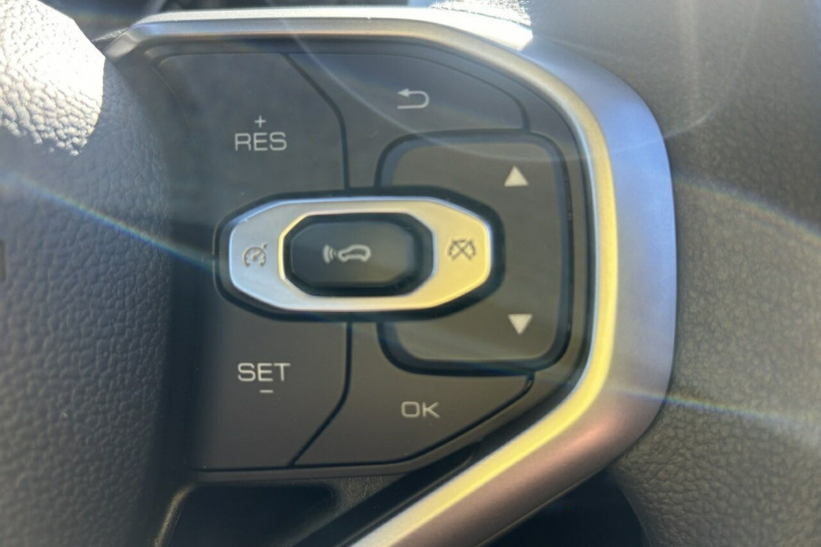 2025 GWM Haval Jolion A01 Premium SUV