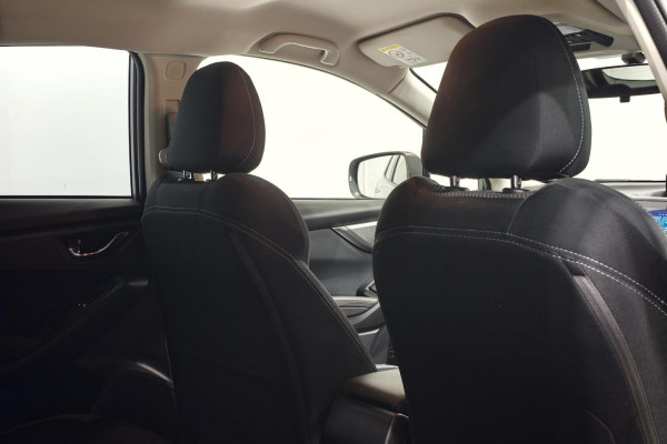2022 Subaru Impreza G5 2.0i-L Hatch Image 29