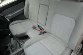 2007 Mazda BT-50 UNY0W3 DX