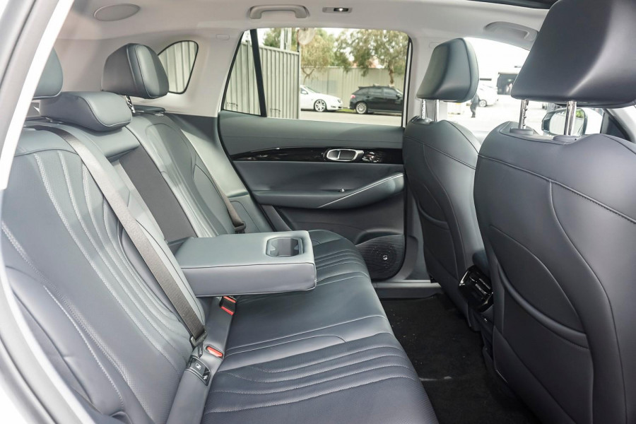 2026 MY27 Geely EX5 E245 Inspire Extended Range SUV Image 7