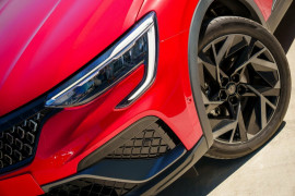 2024 Renault Arkana JL1 Esprit Alpine SUV