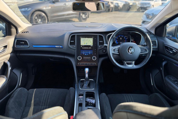 2017 Renault Megane BFB GT-Line Hatch Image 15