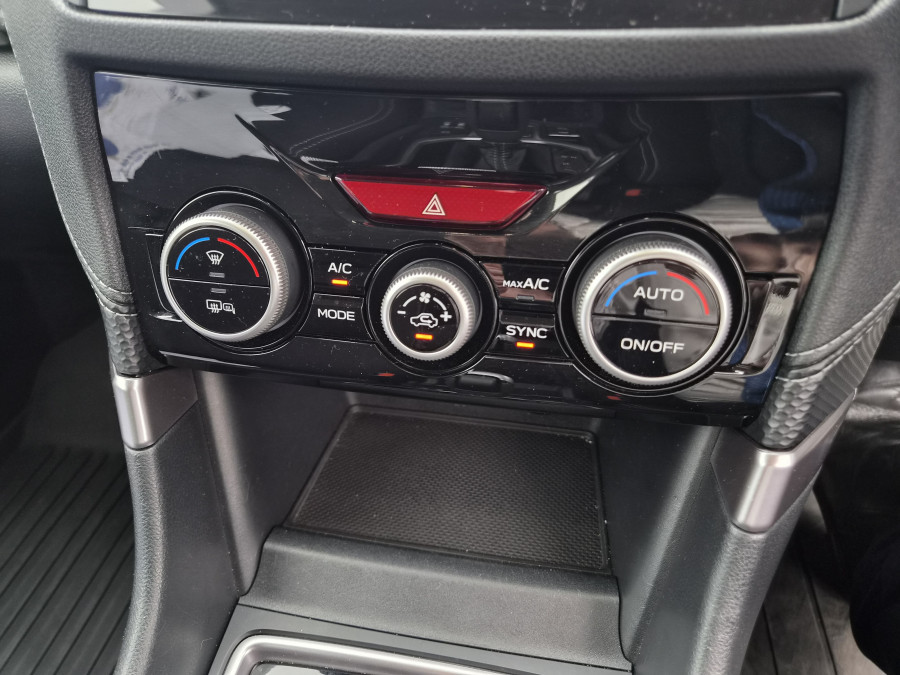 2023 Subaru Forester S5 2.5i Premium SUV Image 17