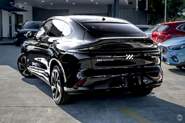 2026 MY25 MG IM6 S12L Performance SUV Image 2