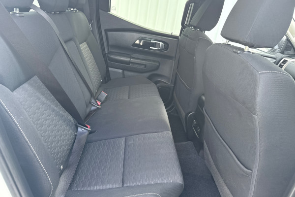2024 Mitsubishi Triton MV GLS Ute Image 14