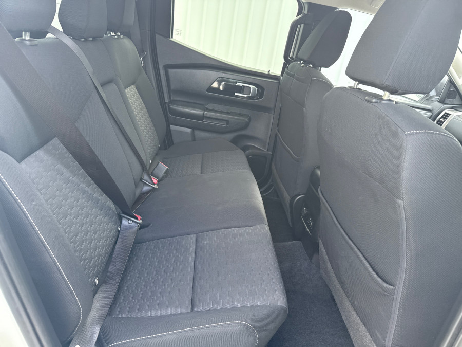 2024 Mitsubishi Triton MV GLS Ute Image 14