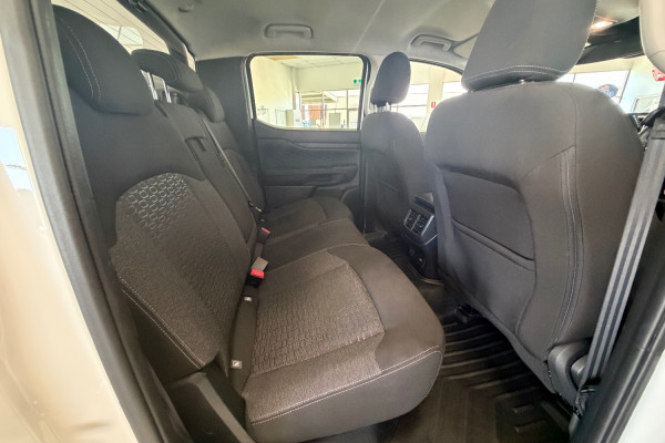 2025 MY25.25 Ford Ranger P703 XLT Ute Image 13