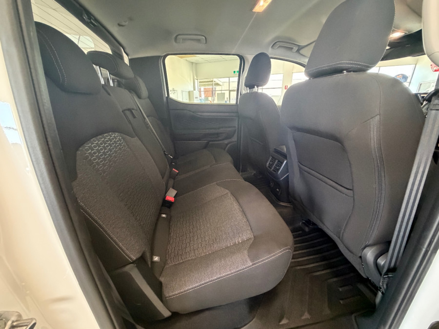 2025 MY25.25 Ford Ranger P703 XLT Ute Image 13