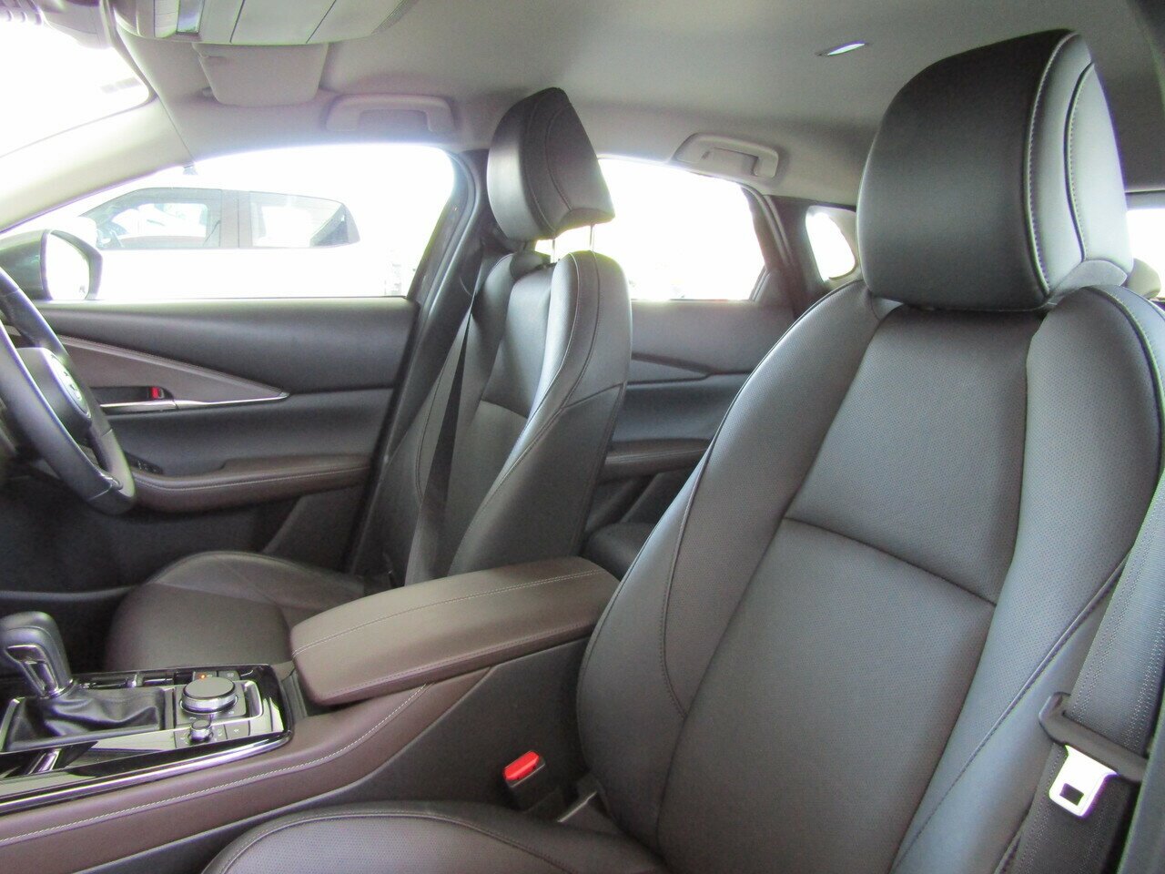 2024 Mazda CX-30 DM2W7A G20 Touring SUV Image 20
