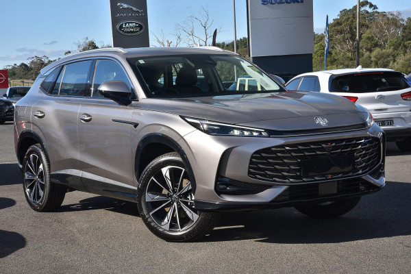 2025 MG HS AS33 Excite SUV