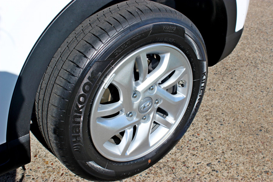 2025 MY26 Hyundai Venue QX.V5  SUV Image 7