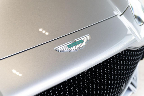 2026 Aston Martin DBX  S SUV Image 40
