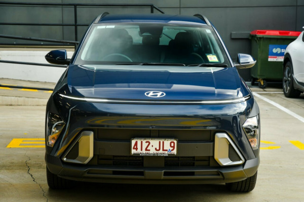 2024 Hyundai Kona SX2.V1 Hybrid SUV Image 5