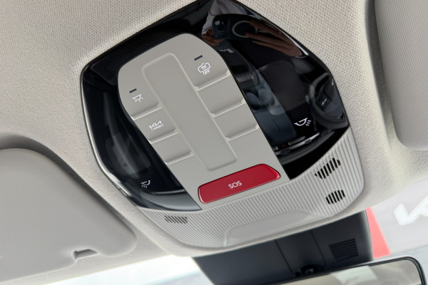 2026 MY27 Kia EV3 SV Air Standard Range SUV Image 20