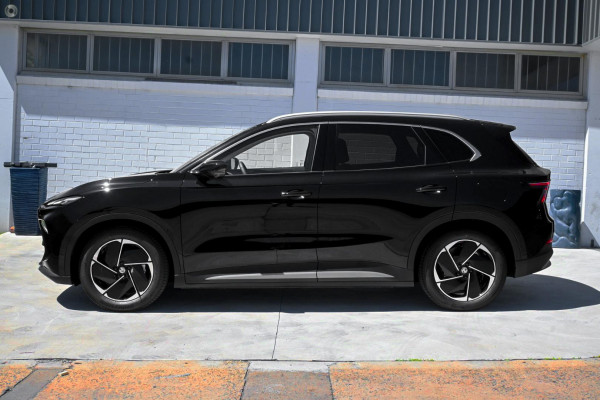 2025 MG MGS5 EV ZS3EM Excite 62 SUV Image 6
