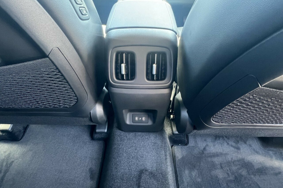 2025 Hyundai Tucson NX4.V3 Premium SUV Image 14