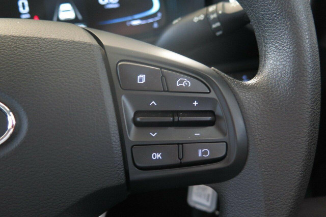 2023 Hyundai Venue QX.V5 Elite SUV Image 9
