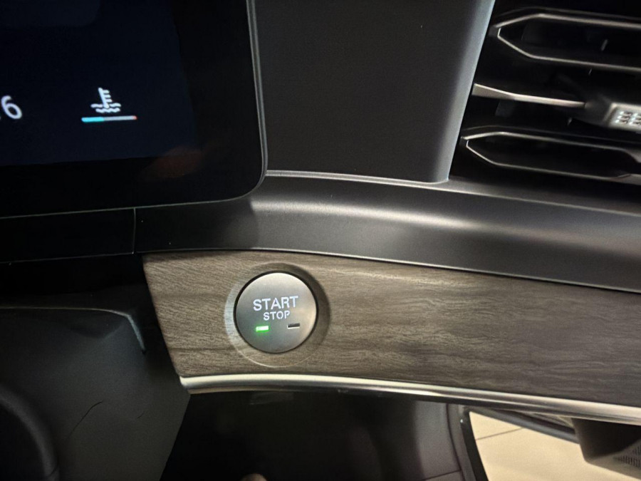 2025 MG QS IS31 Essence SUV Image 18