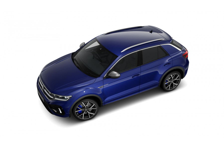 2024 MY24.5 Volkswagen T-Roc D11 R SUV Image 7